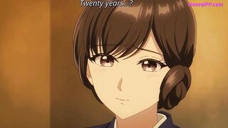 Friction - Not "Woman" , That babe Is My Wife! ( Anime Uncensored )