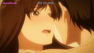 Friction - Not "Woman" , That babe Is My Wife! ( Anime Uncensored )