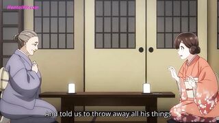 Friction - Not "Woman" , That babe Is My Wife! ( Anime Uncensored )