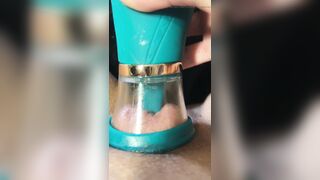 The Lick N’ Suck 3000 toy