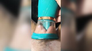 The Lick N’ Suck 3000 toy