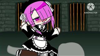 Re:zero anime gacha club comics