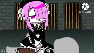 Re:zero anime gacha club comics