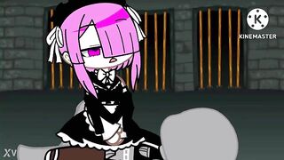 Re:zero anime gacha club comics