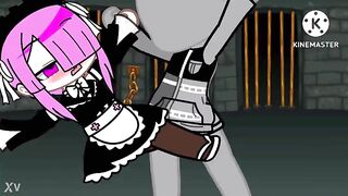 Re:zero anime gacha club comics