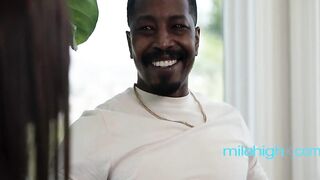 If I Show U My Natural Titties Will U Show Me Your BBC?