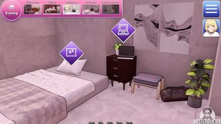 BUNKERED WITH FEMBOY #nineteen