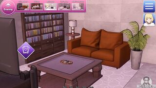 BUNKERED WITH FEMBOY #nineteen