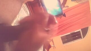 Dominican Homosexual Tugjob