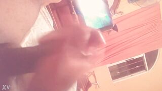 Dominican Homosexual Tugjob