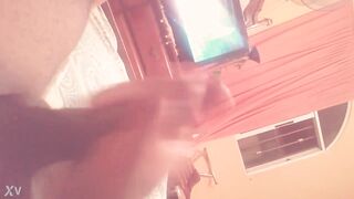 Dominican Homosexual Tugjob