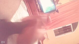 Dominican Homosexual Tugjob
