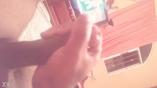 Dominican Homosexual Tugjob