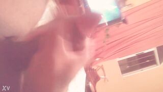 Dominican Homosexual Tugjob