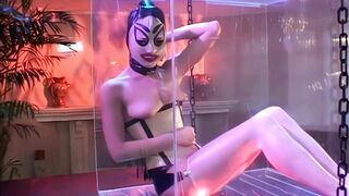 Vanessa Lane, Gia Paloma, And Daphne Rosen Of dementia- PervMilfsnTeens