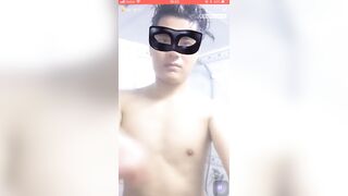 Homo Vietnamese Blued 6