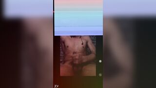 homosexual vietnamese ejaculate