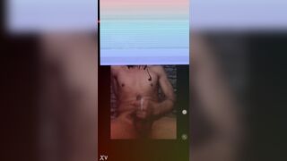 homosexual vietnamese ejaculate