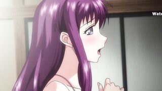 Manga Hnetai, Animated manga porn
