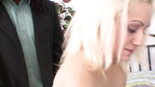 Please don't tell my step mama I screw large schlong ebony lads