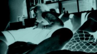 suckubus enjoyment - negative trippin perspective