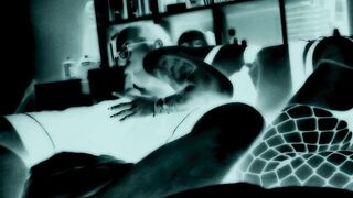 suckubus enjoyment - negative trippin perspective