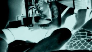 suckubus enjoyment - negative trippin perspective