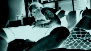 suckubus enjoyment - negative trippin perspective