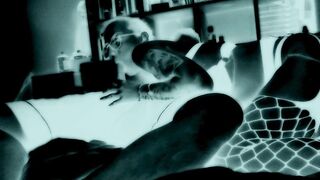 suckubus enjoyment - negative trippin perspective