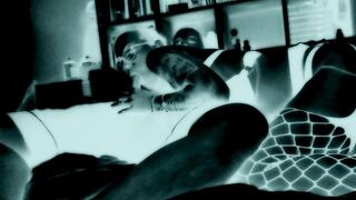 suckubus enjoyment - negative trippin perspective