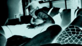 suckubus enjoyment - negative trippin perspective