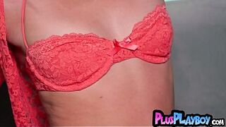 Hot playgirl naked her outstanding body and hot mother I'd like to fuck posed completely stripped for the Playboy