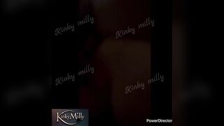 I'm going to have sex with my lover
