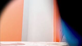 compilation spying on Argentine university student Miranda