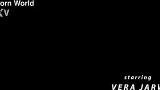 Playful Christmas Party Turns Into A Festive double penetration Screw Frenzy For Novella Night And Vera Jarw GP3362