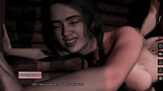 Clair my Stepdaughter 1 Animation, Porn games, Adult games, cg game, Visual novel