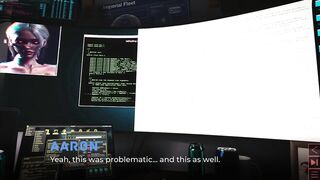 The Synthetic 1 Animation, Porn games, Adult games, cg game, Visual novel