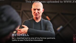 The Synthetic 1 Animation, Porn games, Adult games, cg game, Visual novel