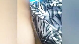 Coarse sex with a work ally. I filled my most good ally's snatch with cum.