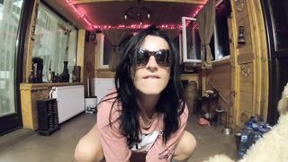 MilfyCalla - Super bowl dance defiance