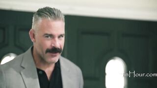 Family De Banged - Charles Dera, Penny Barber, Lilly Bell, Max Fills, Tyler Cruise, Axel Haze