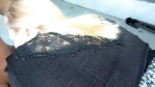 VIRGINAL? CUTIE ALONE IN A LOST PLBUTT SLAMED BY two SCHLONGS