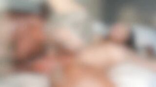 I screwed him 'cuz of his accent