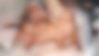 I screwed him 'cuz of his accent