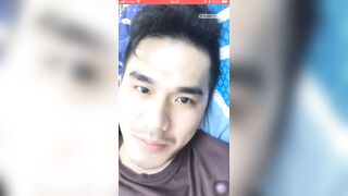 Homo Vietnamese Blued two