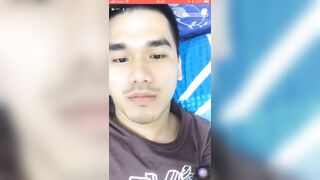 Homo Vietnamese Blued two