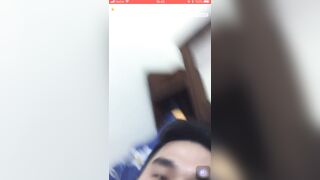 Homo Vietnamese Blued two