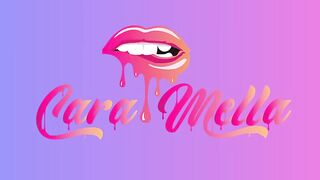 Squirted All Over My step Sister’s Spouse - Cara Mella x Vince Karter