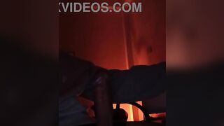 Actually Sexually excited Filthy Homosexual Dude Masturbating Large Cock Whilst Groaning