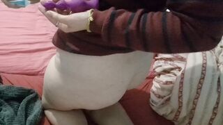 Anal et double penetration